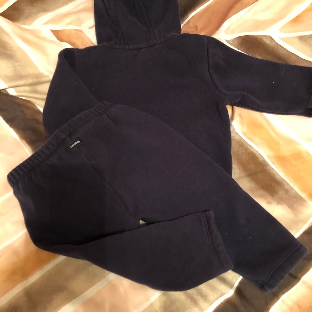 Jacket and pants - Picture 3 of 3